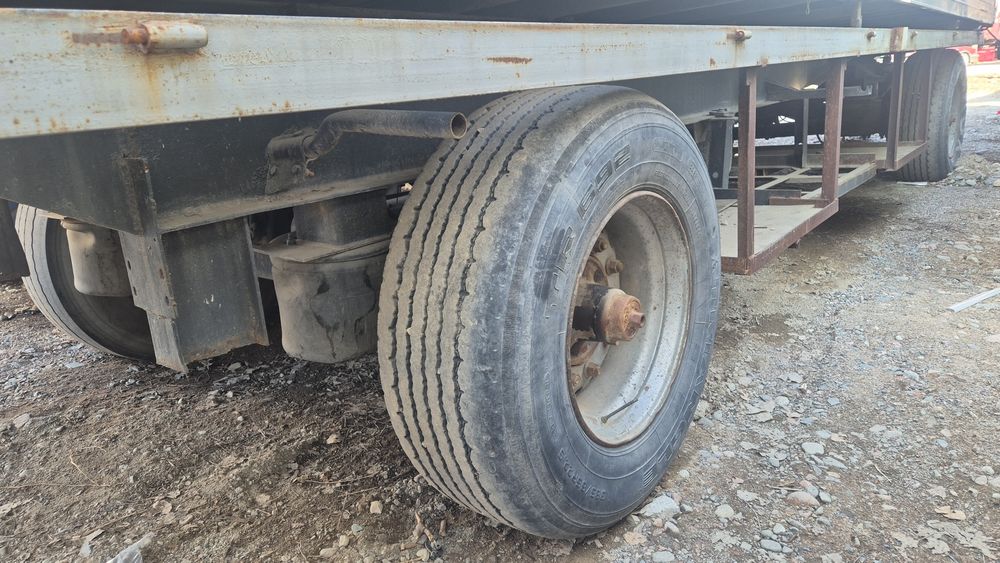 Продам прицеп марка KRONE