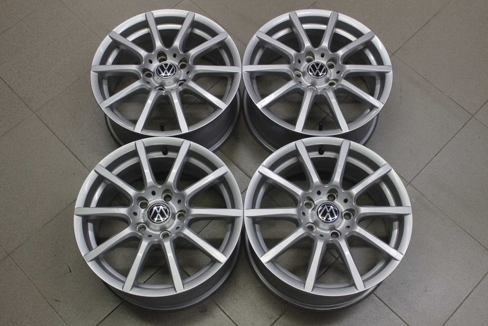 Джанти 16" VW Caddy, Golf