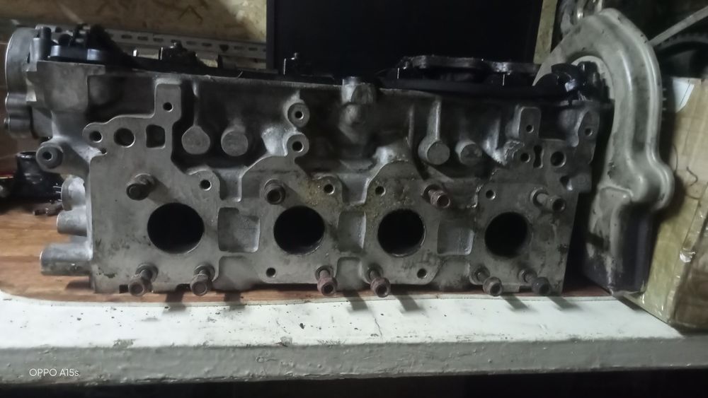 Продам ГБЦ Ауди а8 д 2