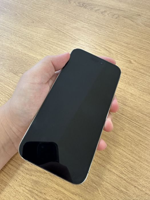 iPhone 14 Pro Max 256GB Gold