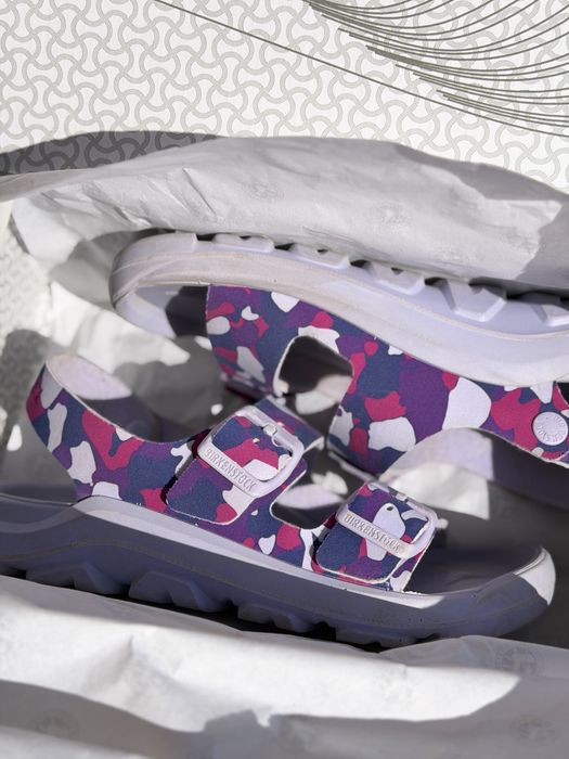 Детски сандали Birkenstock