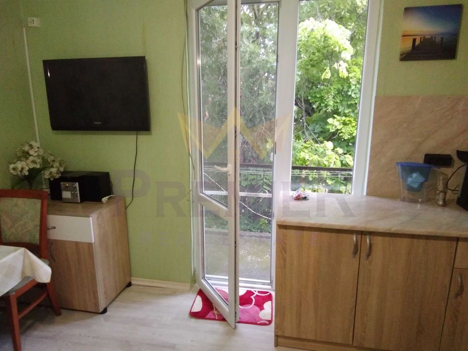 Дава се под наем Етаж от къща в с. Кранево, Област Добрич - 70 кв.м за 71.4 € - Снимка #10