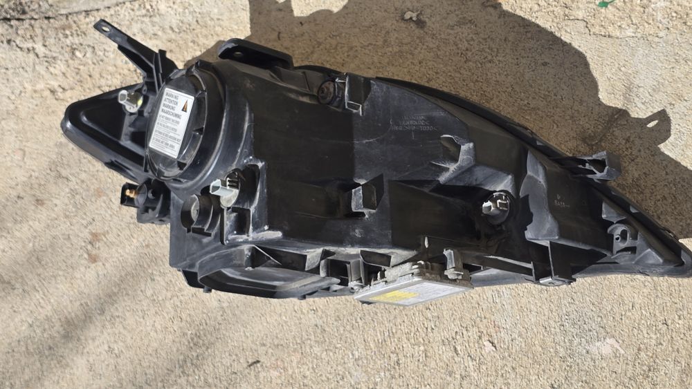 Фар за Хонда фрв ляв ксенон