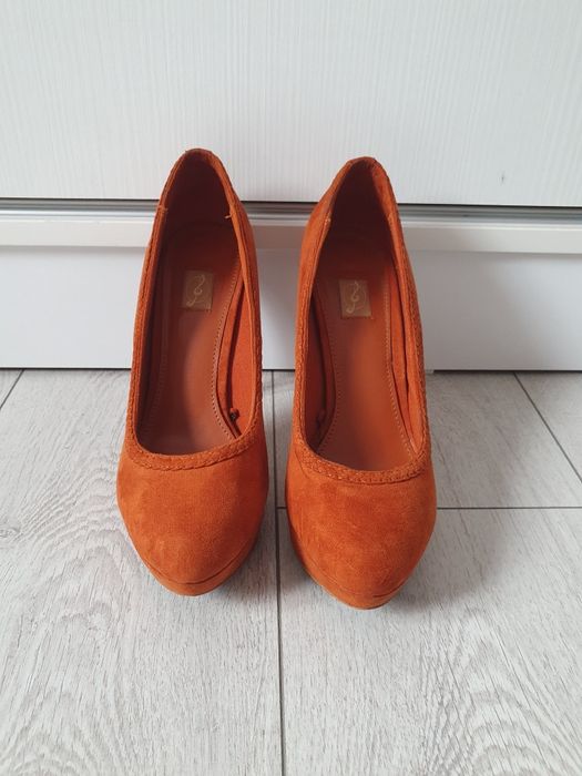 Pantofi casual - eleganti