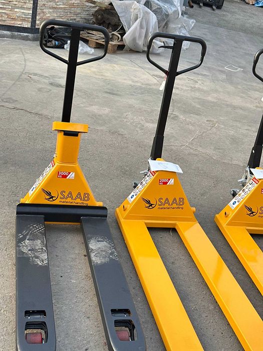 СУПЕР Рохля Рохли , Rohli , Roxli , Транспалет 2T