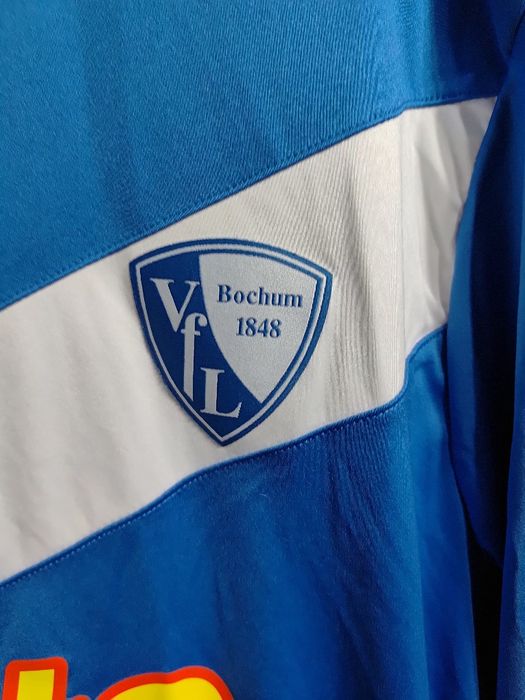 Tricou Nike VFL Bochum