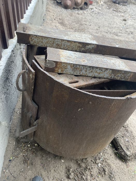 Продам печь для бани