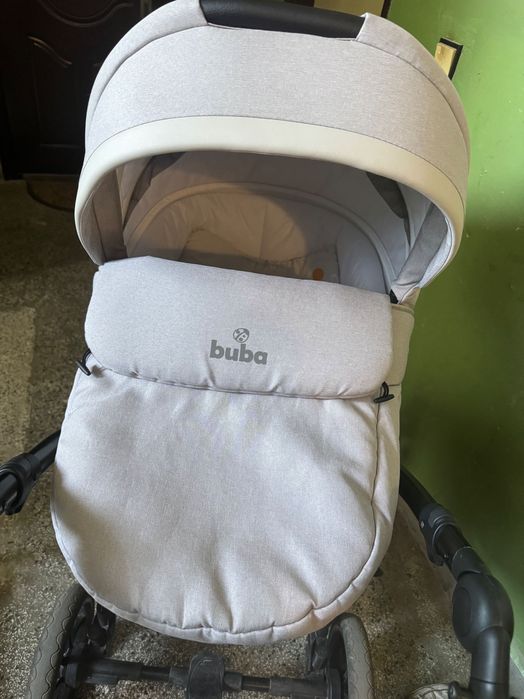 Бебешка количка Buba Zaza