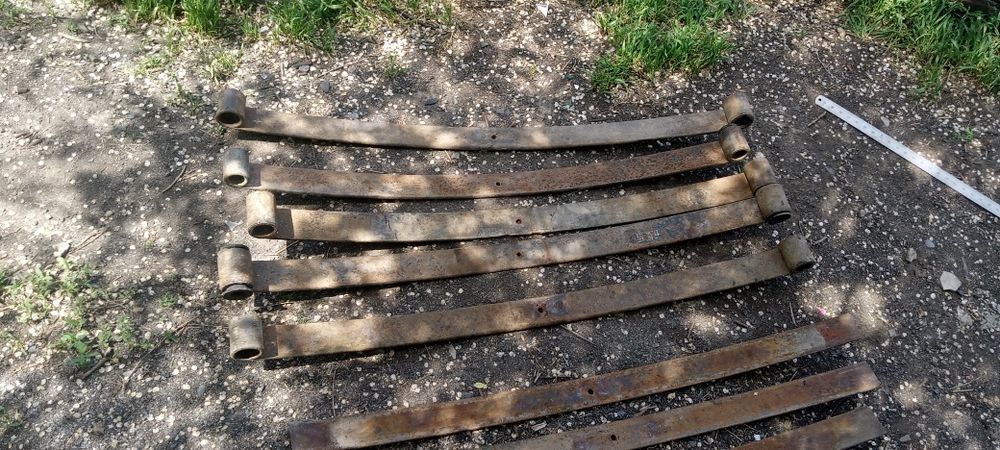 Рисор на грузлвые