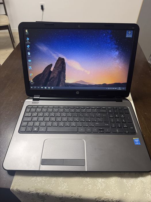 Лаптоп HP 250 G3