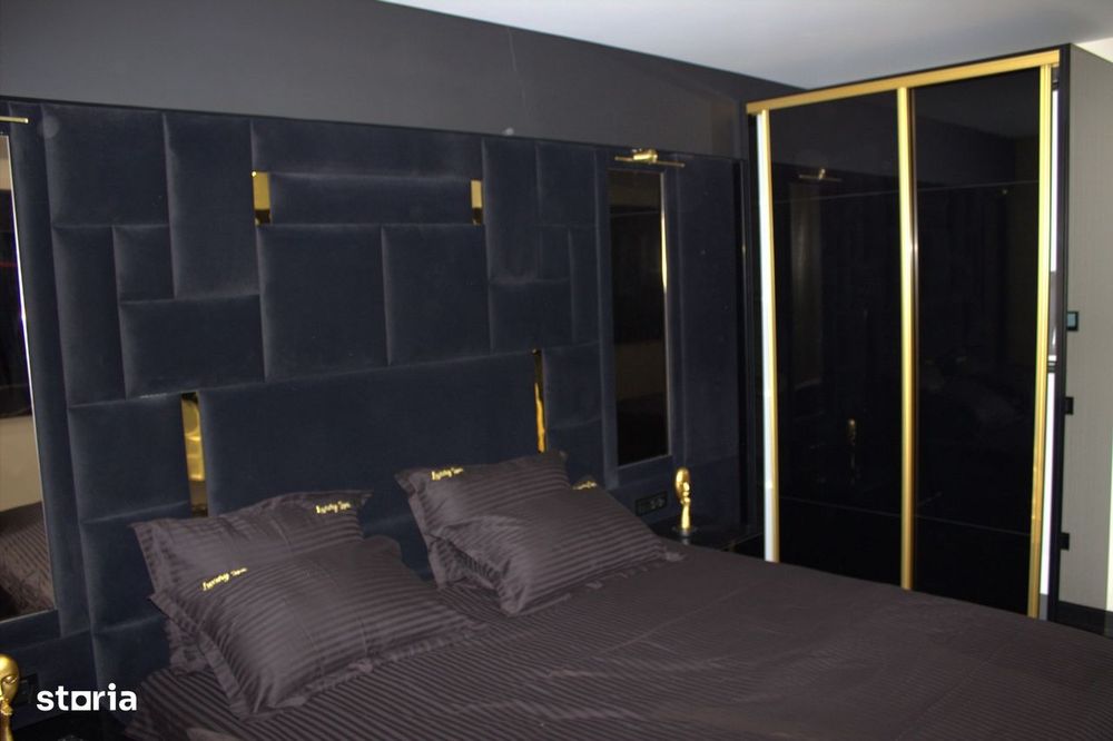 Apartament de lux Copou
