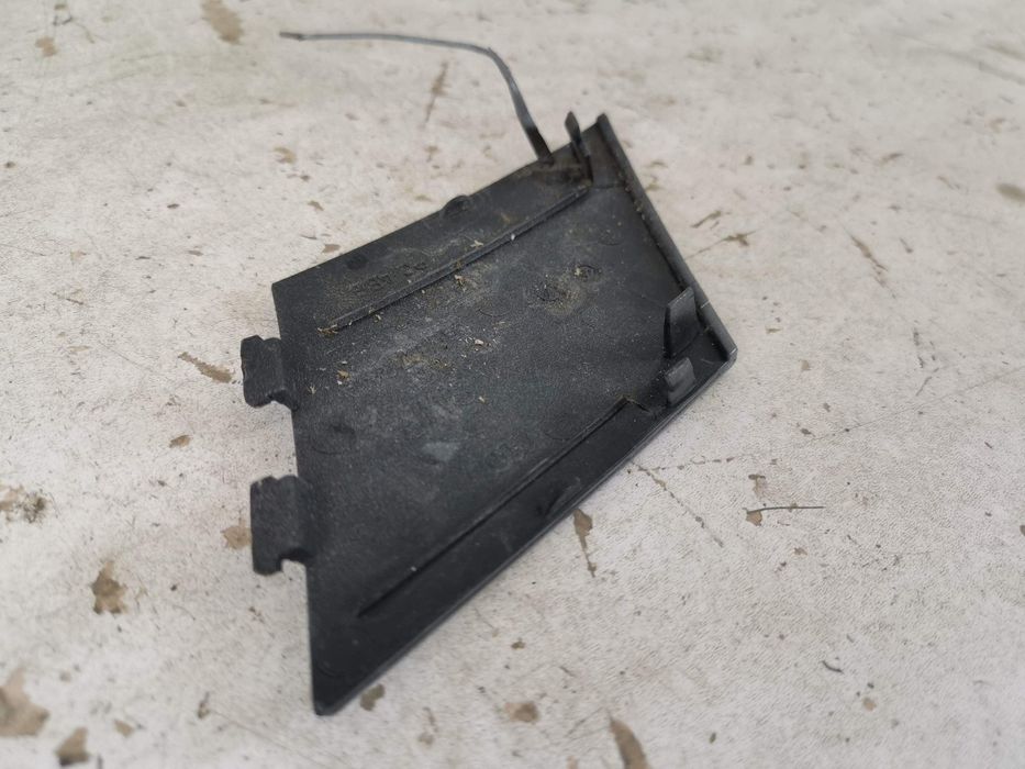 Ауди СКю5 / Audi SQ5 2 [фейслифт] [ - ] Оригинален, В добро състояние