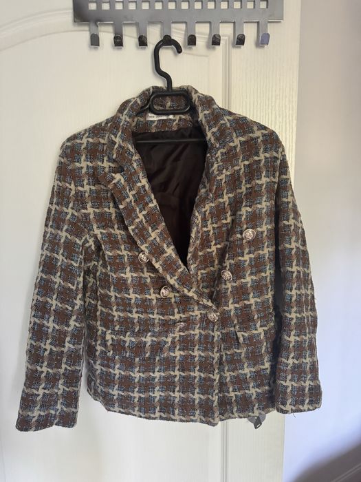 Сако букле отлично състояние