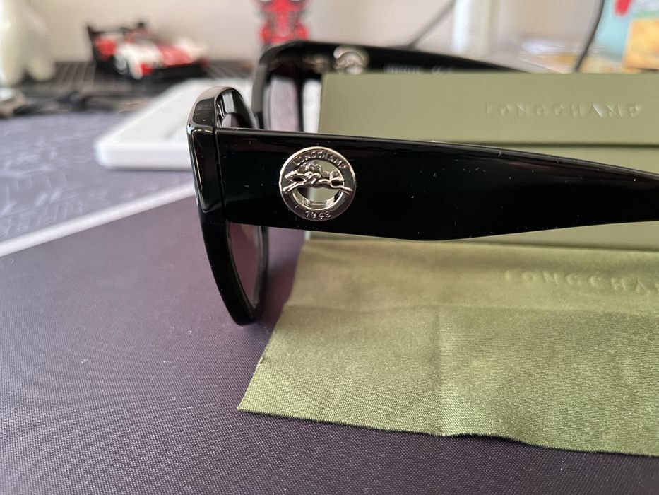 Longchamp дамски очила