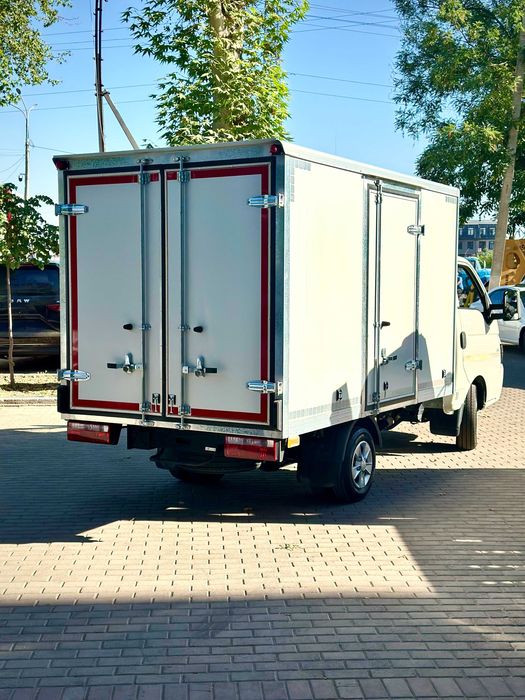 Jac X200 promtavar (RASSROCHKA 13OY DAVOMIDA) sotuvda