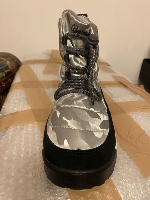 Ghete iarna Pepe Jeans