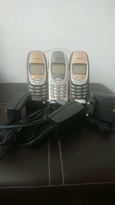 Nokia 6310i Nokia 6210 cu suport