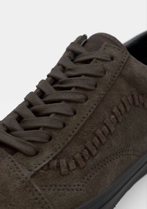 Vans old school – NOI, Mărime: 40.5