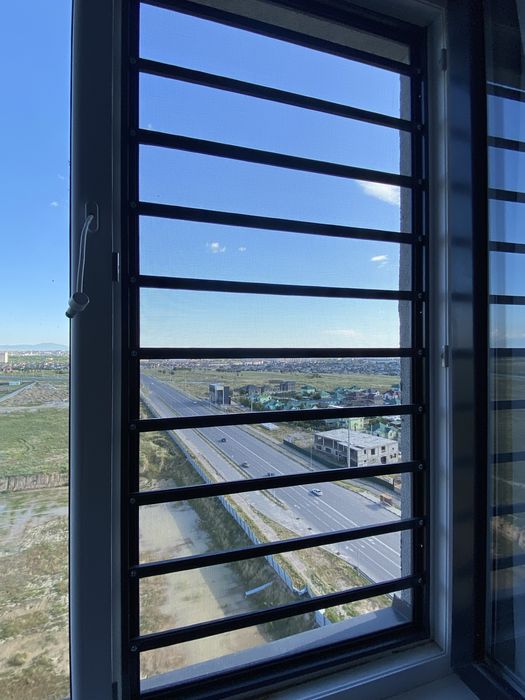 Маскетный сетка Шымкент есік терезелерге