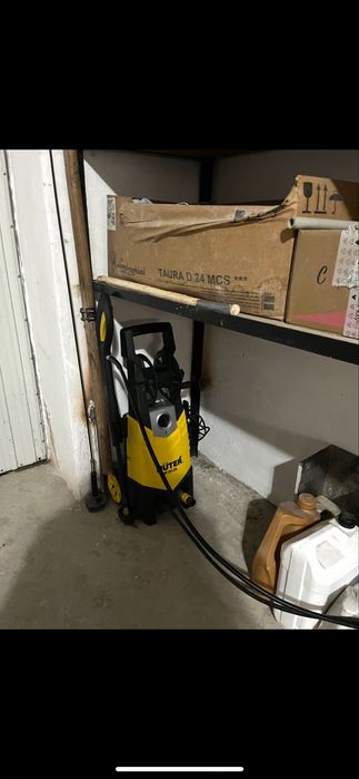 Трансбой huter w-165-ql