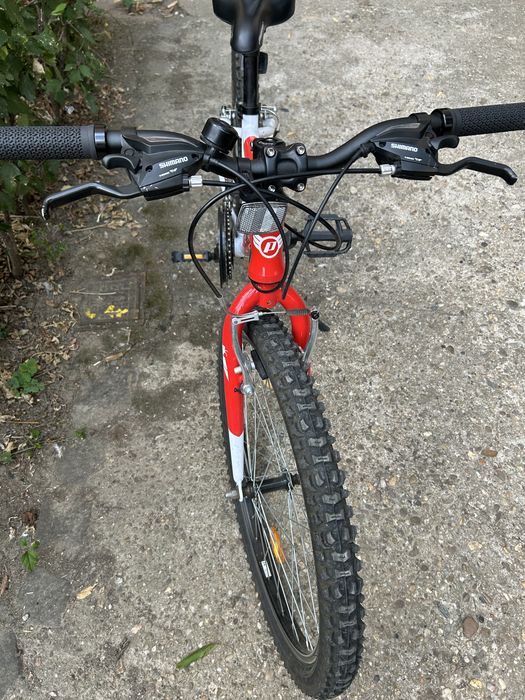 Bicicleta Pegas 24’’