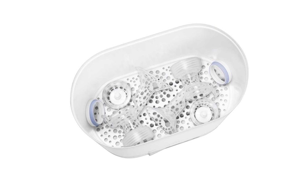 4-IN-1 Sterilizator electric Philips-AVENT - 220V