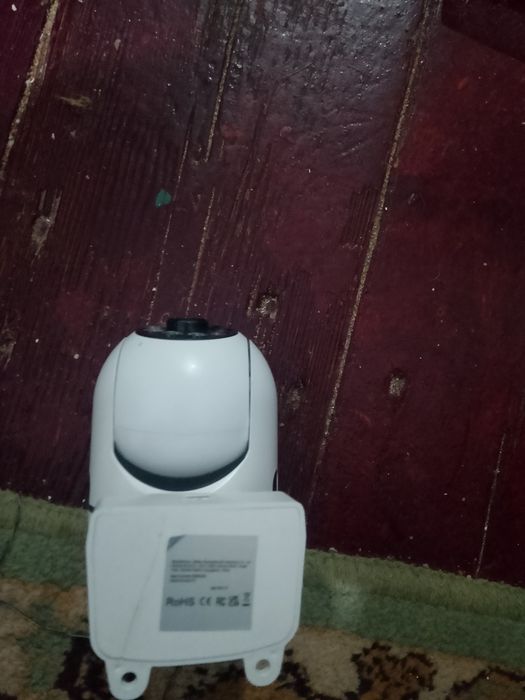 Продам видео камеру