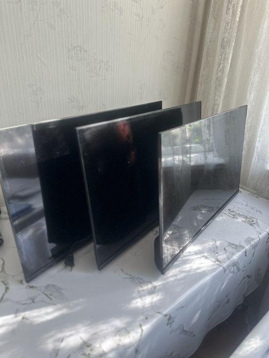 Телевизор ясин б/у
