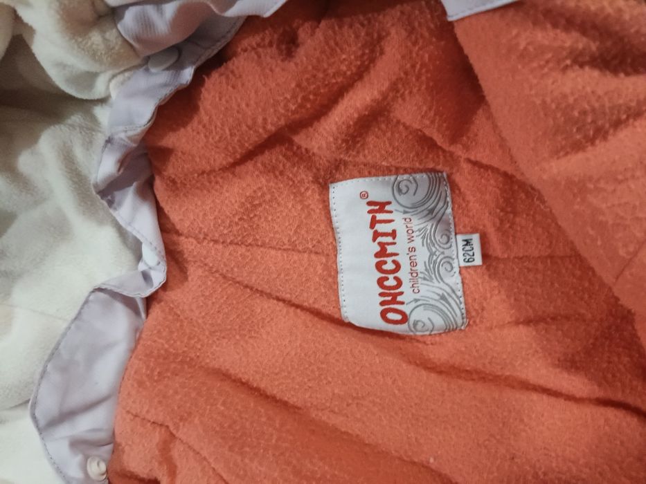 Комбинезон для девочки .ростовка 62см.94см.104см