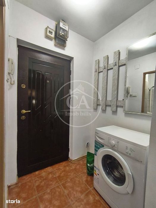 Apartament de vânzare cu 1 camere în zona Iosia, Oradea