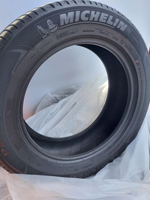 Шины Michelin 215/60/17