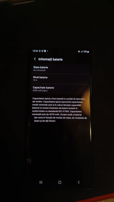 Samsung Galaxy Note 20 ultra 5G