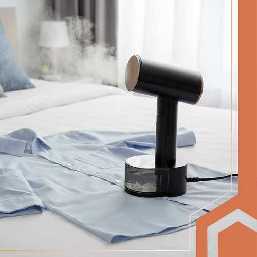 Уред за гладене с пара