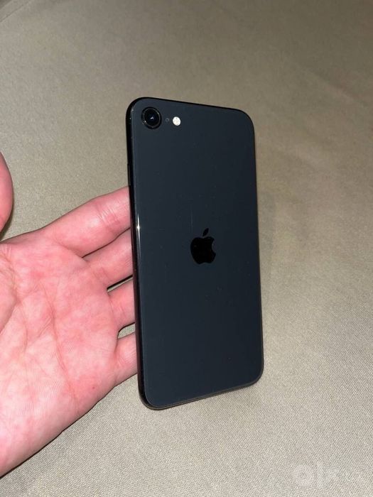 iPhone se2 72 yomkst 64 pamyat ochilmagan vakum tell