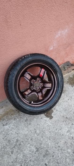 Jante ford focus mk2