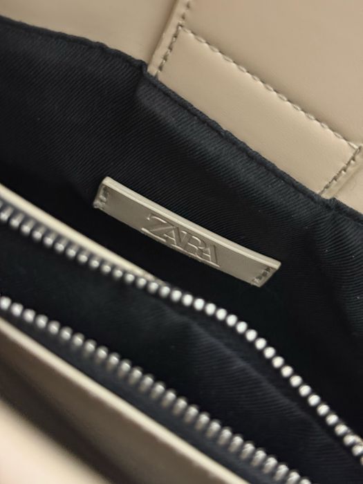 Сумка ZARA оригинал