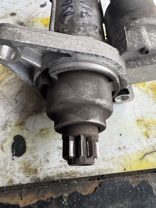 Electromotor DSG 7+1 vw golf 6 passat b6 skoda audi a3 1.4 TSI