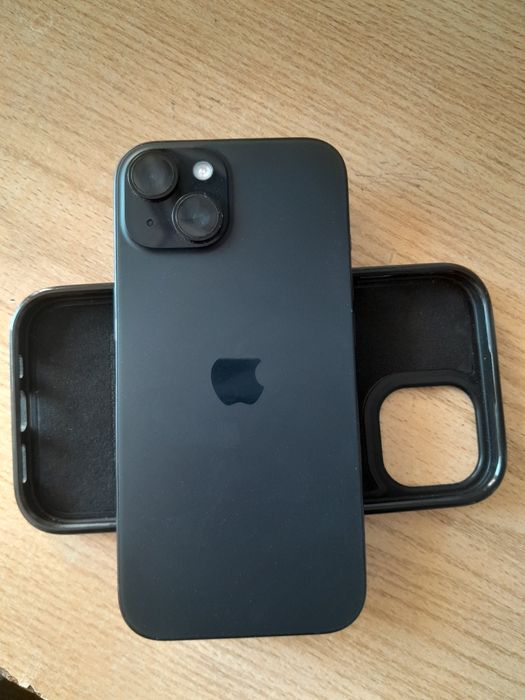 iPhone15 с гарантией