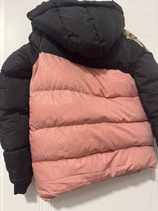 Geaca gucci model nou