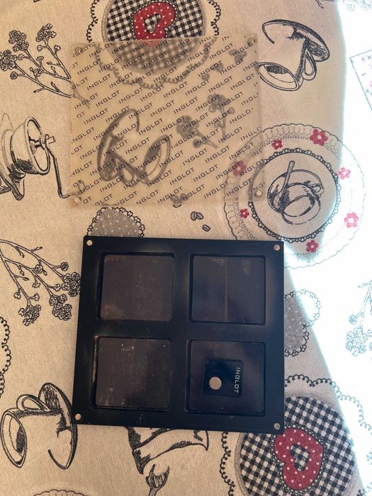 Anastasia Beverly Hills, Inglot, Braun, SilverCrest