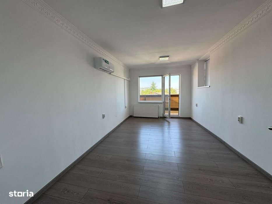 Casa de inchiriat pentru birouri, 4 locuri de parcare, Gheorgheni