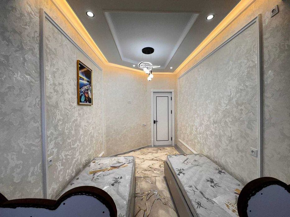 Срочно! Продаётся 3х комнатная ЛЮКС квартира на Вокзале!!!