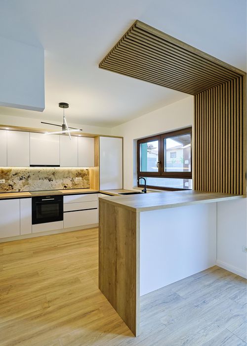 Casă in Cartierul Primaverii direct de la proprietar