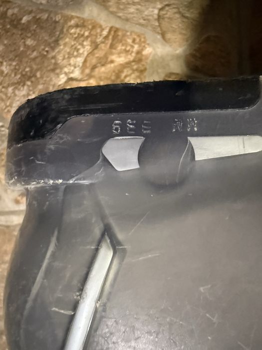 Ски обувки DALBELLO