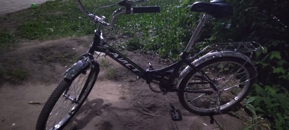 Продаеться Велосипед Айст