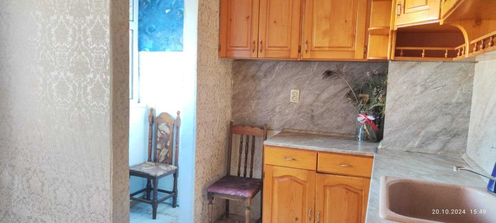 Дава се под наем Двустаен апартамент в Пазарджик, Младост - 63 кв.м за 188.7 € - Снимка #4