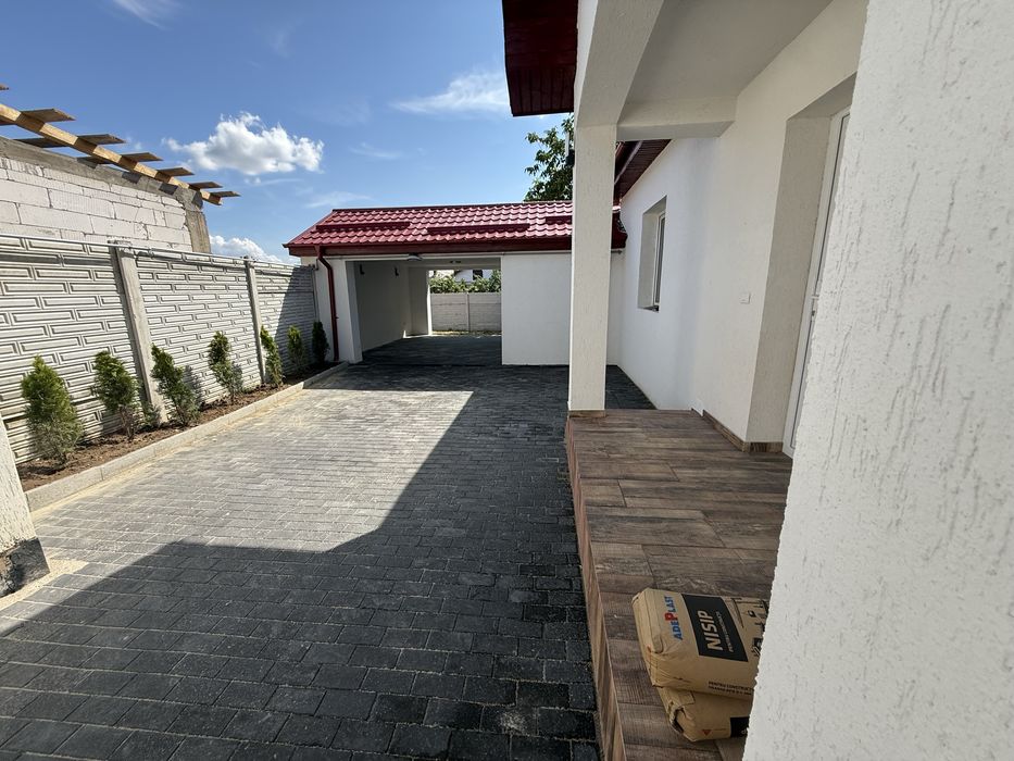 Casa la cheie Isalnita Dolj zona centrala