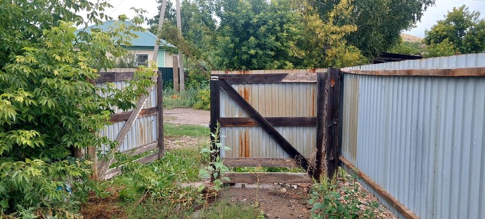 Продам участок под коммерцию
