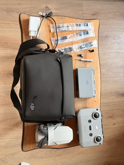 Дрон DJI Mini 2 НОВ