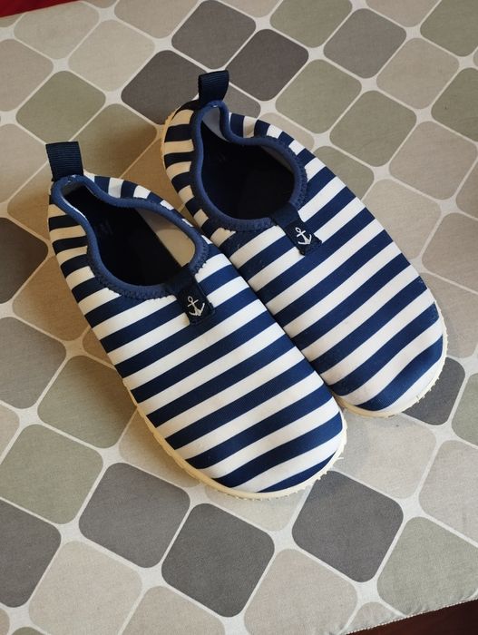 Аквасоки детские